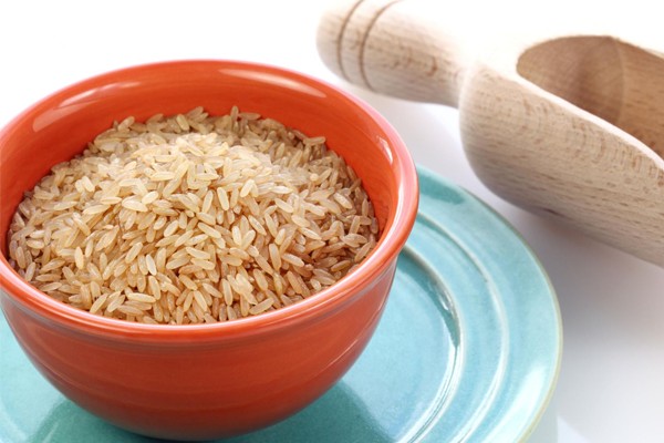 Các cách chế biến gạo lứt giảm cân