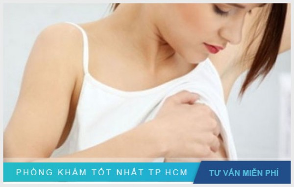 Các cách làm hồng nhũ hoa tại nhà 