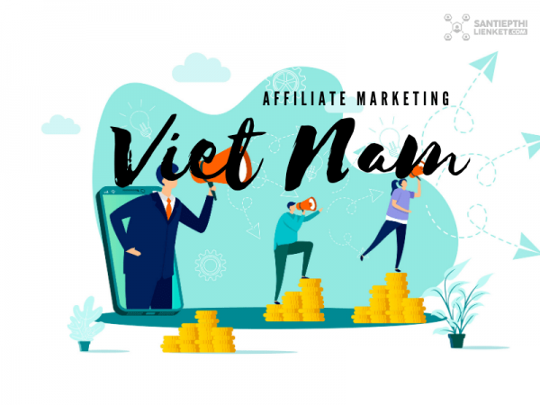 các chương trình Affiliate cho lĩnh vực Du Lịch (Khách sạn &Vé máy bay)