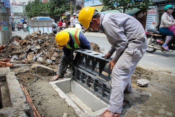 Các dịch vụ nạo vét hố ga tại Hà Nội mà chúng tôi cung cấp như sau