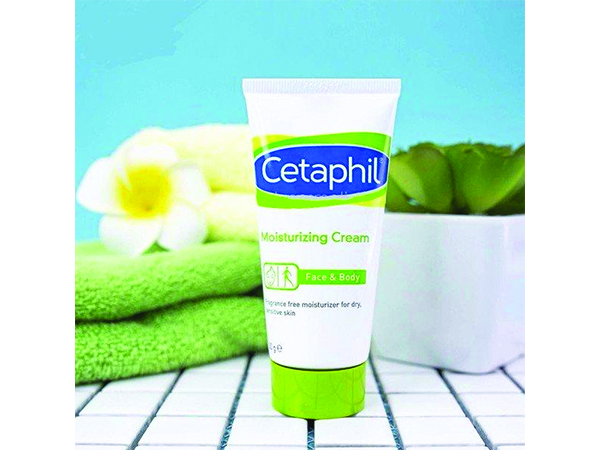 Các dòng kem dưỡng ẩm Cetaphil hot nhất hiện nay