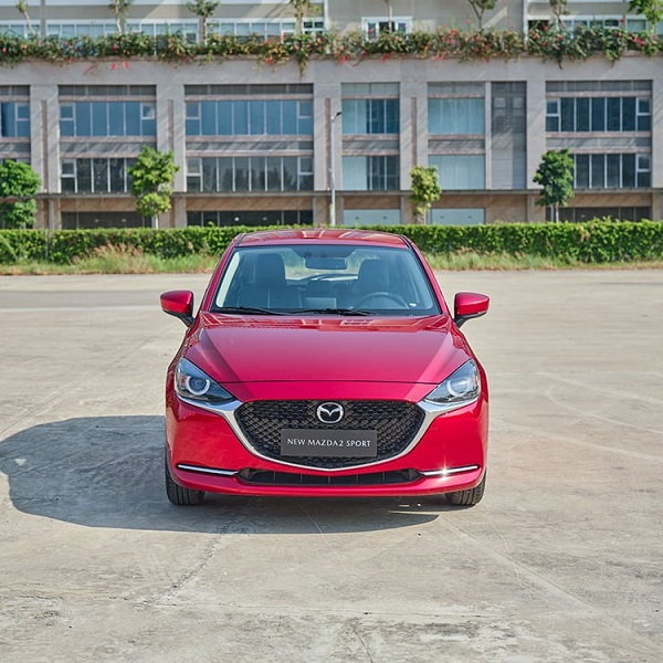 Các dòng xe Mazda trên thị trường hiện nay là gì? Dòng nào tốt nhất