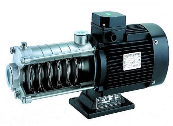Các loại máy bơm ly tâm đa tầng cánh trên thị trường hiện nay