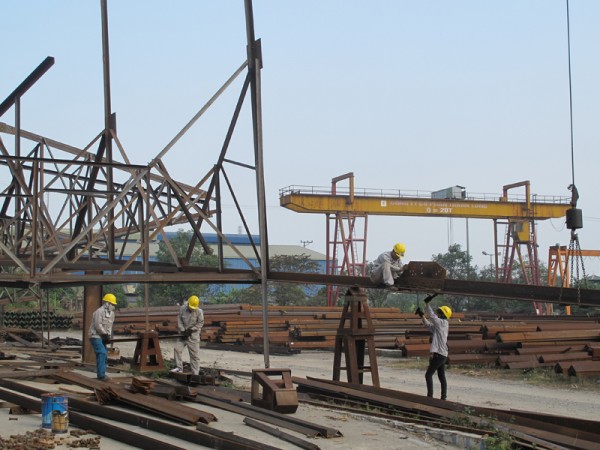 Các loại thép chất lượng dùng để làm gì?