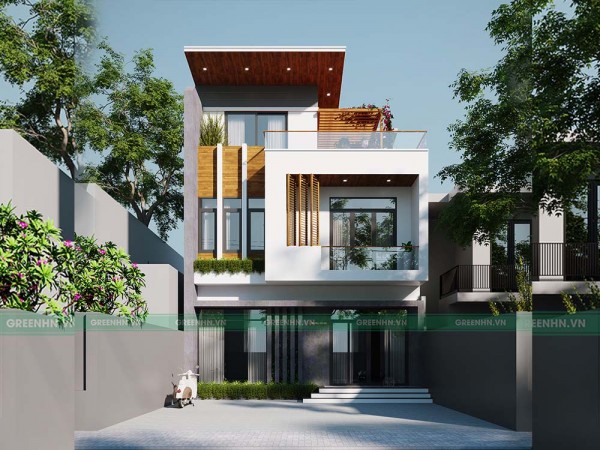 Các loại vật liệu thiết yếu trong xây dựng