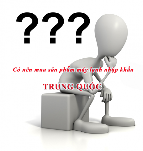 Các sản phẩm xuất xứ từ TRUNG QUỐC có chất lượng ra sao, nên mua không