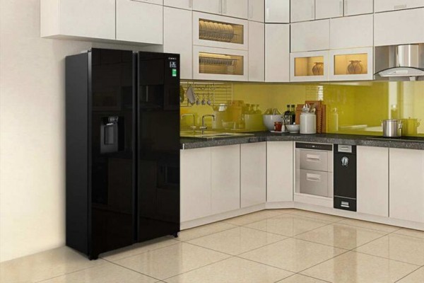 Các tính năng hàng đầu của tủ lạnh Samsung