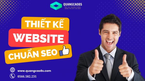 Các yếu tố chính quyết định một web chuẩn seo