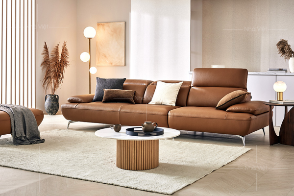 Cách bảo quản và làm sạch sofa đúng cách hiệu quả