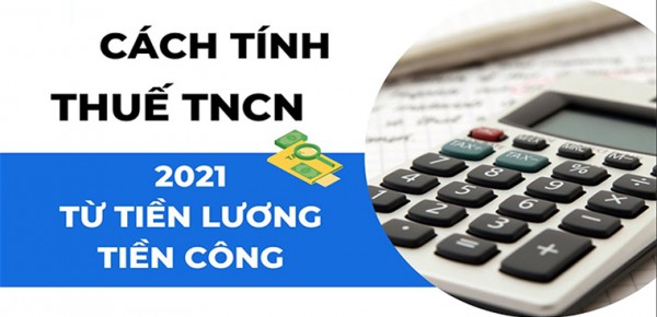 Cách các nước tính thuế thu nhập cá nhân