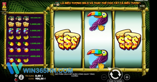 Cách chiến thắng Slot Nỗ Hủ Tại Win365