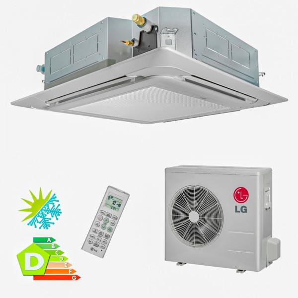 Cách chọn mua máy lạnh âm trần LG cần lưu ý để có sản phẩm tốt – giá rẻ