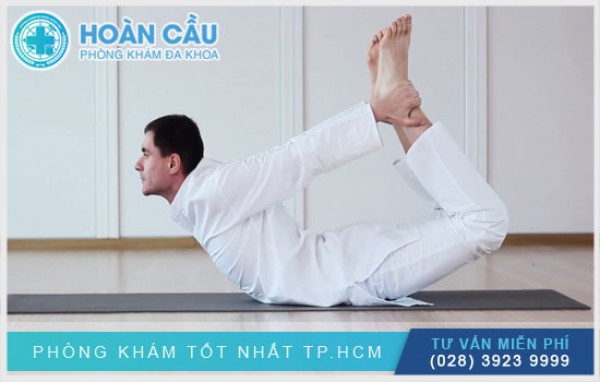 Cách chữa sinh lý hiệu quả giúp nam giới giải quyết nỗi lo yếu sinh lý