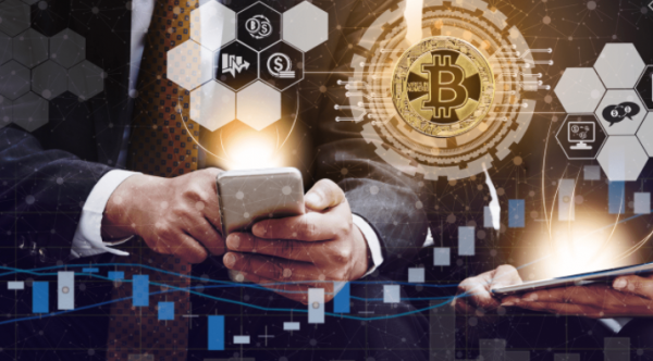 Cách chuyển đổi tiền ảo sang tiền mặt hiện nay.