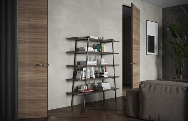 Cách để căn phòng trông mạnh mẽ và nam tính