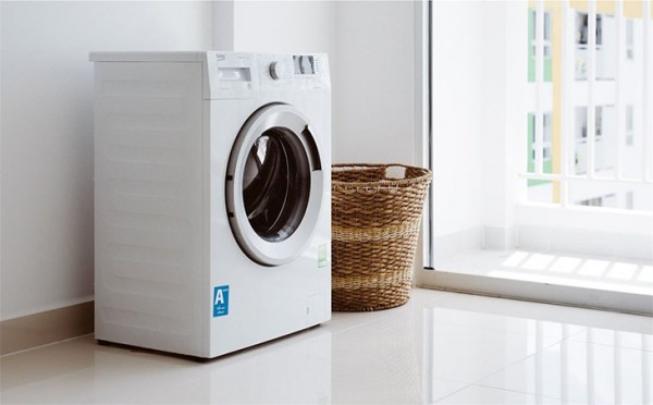 Cách giải quyết máy giặt panasonic bị rung lắc khi vắt 