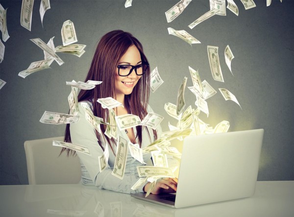 Cách kiếm tiền online nhanh nhất và dễ dàng nhất hiện nay?