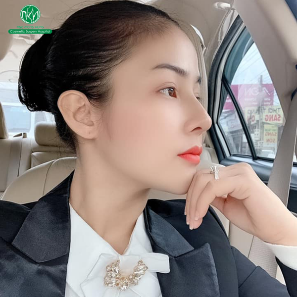 Cách làm hồng nhũ hoa hiệu quả