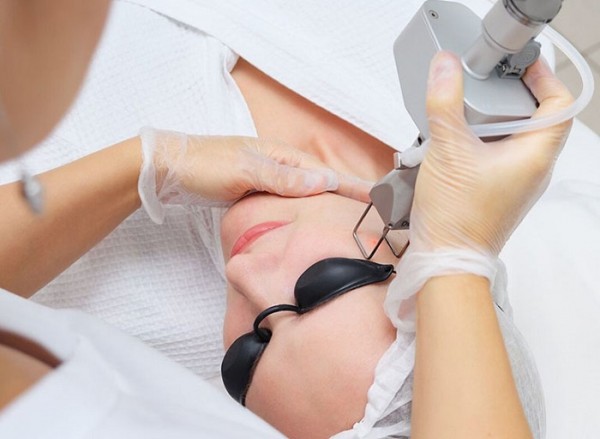 Cách làm xóa bớt bẩm sinh được nhiều người lựa chọn