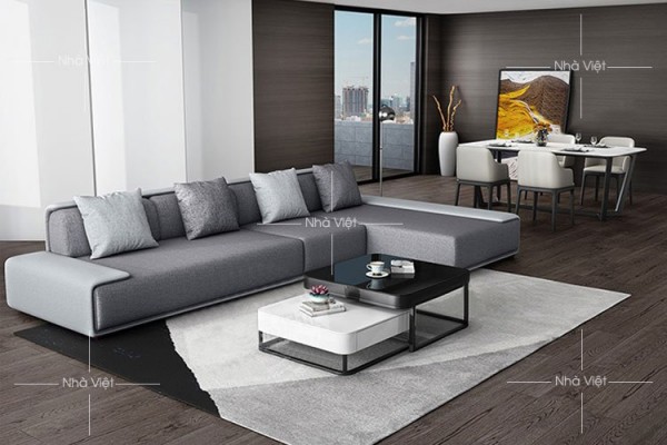 Cách lựa chọn một bộ sofa phòng khách phù hợp nhất
