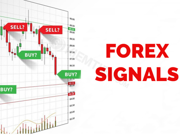 Cách phân tích tín hiệu giao dịch forex ngày hôm nay