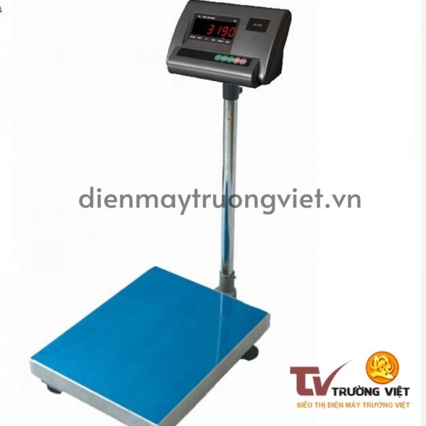 Cách sử dụng cân điện tử 100kg gia đình
