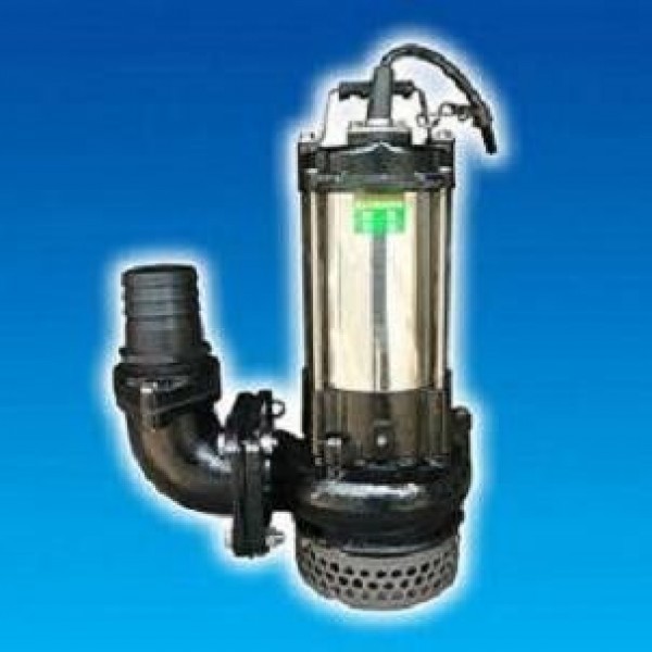 Cách sử dụng và Bảo dưỡng máy bơm nước thải đúng cách