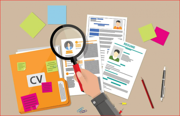 Cách tạo cv ấn tượng chinh phục nhà tuyển dụng