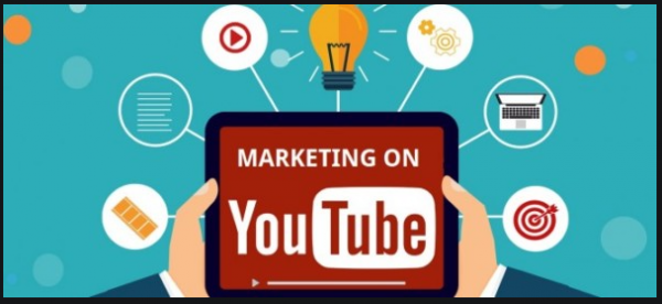 Cách tạo một kênh tiếp thị liên kết trên youtube.