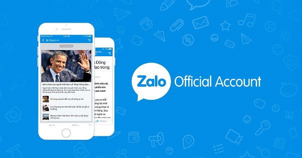 Cách tạo quảng cáo cho tài khoản Zalo Official  2021 tốt