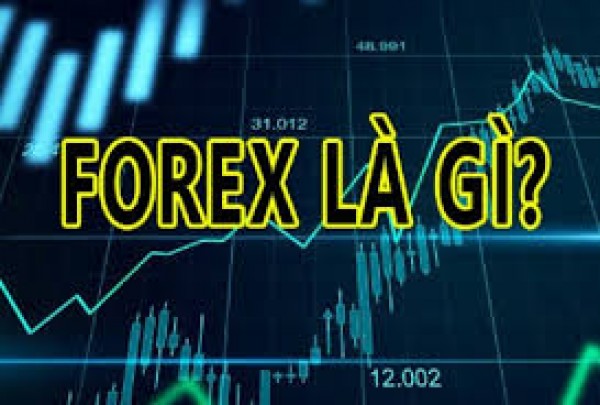 Cách thức kiếm tiền bằng Forex Trading như thế nào?