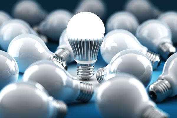 Cải thiện hiệu quả tiết kiệm năng lượng của đèn sợi đốt