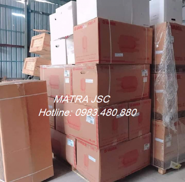 Call/Zalo: 0983.480.880 *Bán bình tích áp Varem S5500461CS000000 giá cạnh tranh*