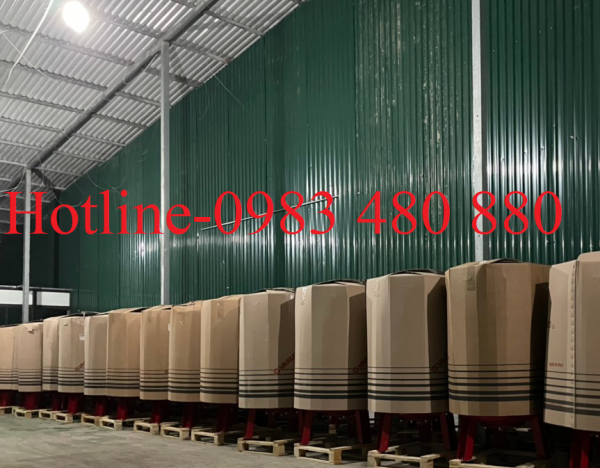 Call/Zalo: 0983.480.880 *Bán bình tích áp Varem_Italy giá siêu ưu đãi*