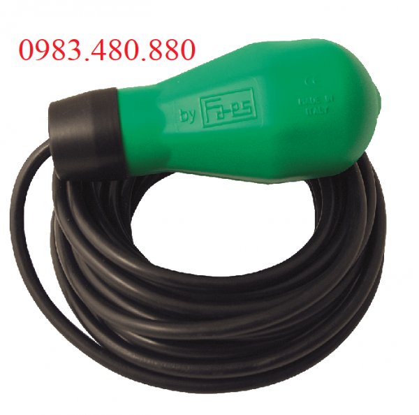 Call/Zalo: 0983.480.880 *Bán phao báo mức nước thải TECNO loại 7 mét giá tốt nhất*