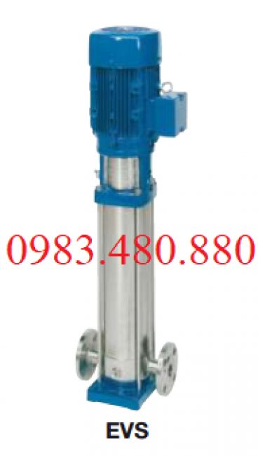 Call/Zalo: 0983.480.880 * Báo giá bơm tăng áp nước nóng trục đứng công suất 18m3/h; áp 86m