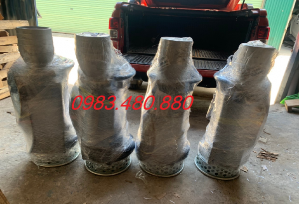 Call/Zalo: 0983.480.880*Cung cấp bơm hố móng Tsurumi KTZ411; công suất 11kw giá tốt*