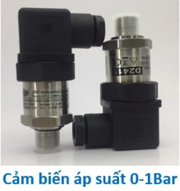 Cảm biến áp suất 0-1bar (0-100Kpa)