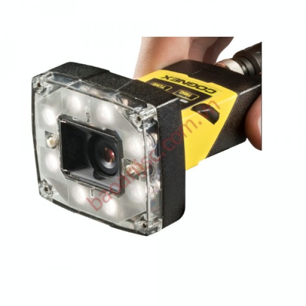 Cảm biến hình ảnh Cognex In-sight 2000