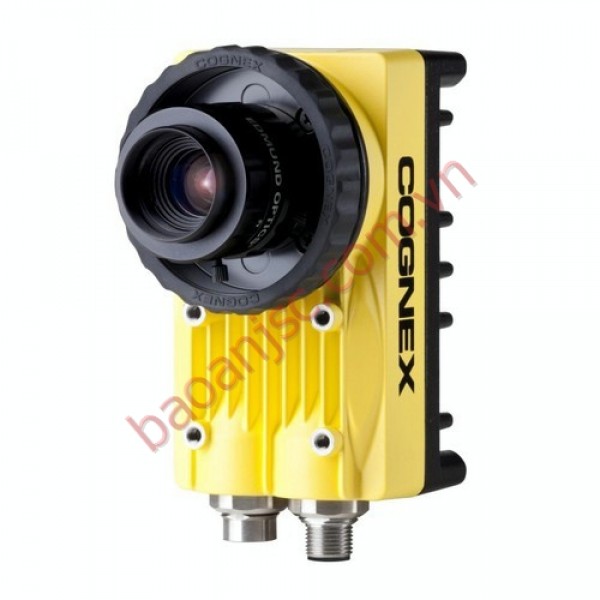 Cảm biến hình ảnh Cognex In-sight 5705 Series  IS5705-C11