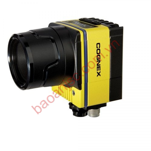 Cảm biến hình ảnh Cognex In-sight 7000 series