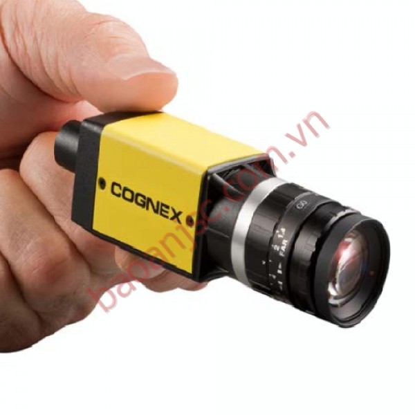 Cảm biến hình ảnh cognex In-sight 8000 series  IS8405M-303-10