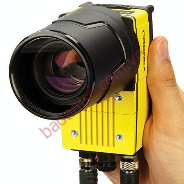 Cảm biến hình ảnh Cognex In-sight 9000 Series  IS9912C-363-50