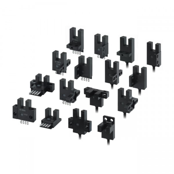 cảm biến quang điện chữ u omron ee-sx671