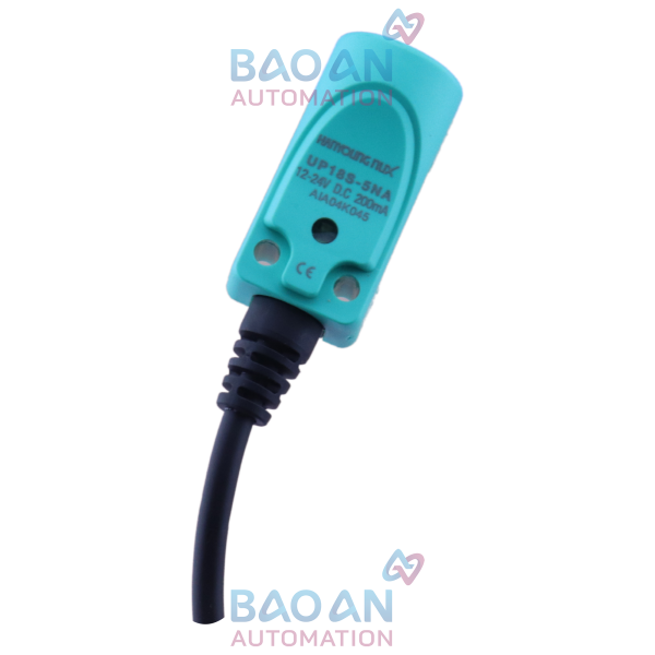 Cảm biến tiệm cận Hanyoung nux UP18S-5NA