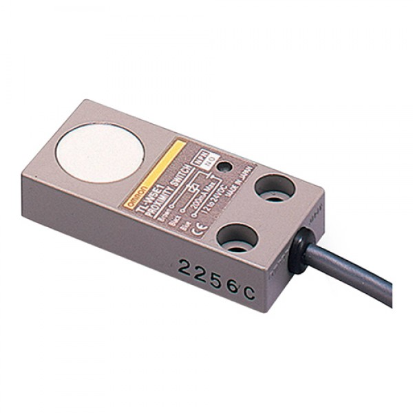 Cảm biến từ dẹt OMRON TL-W3MC1 2M OMS