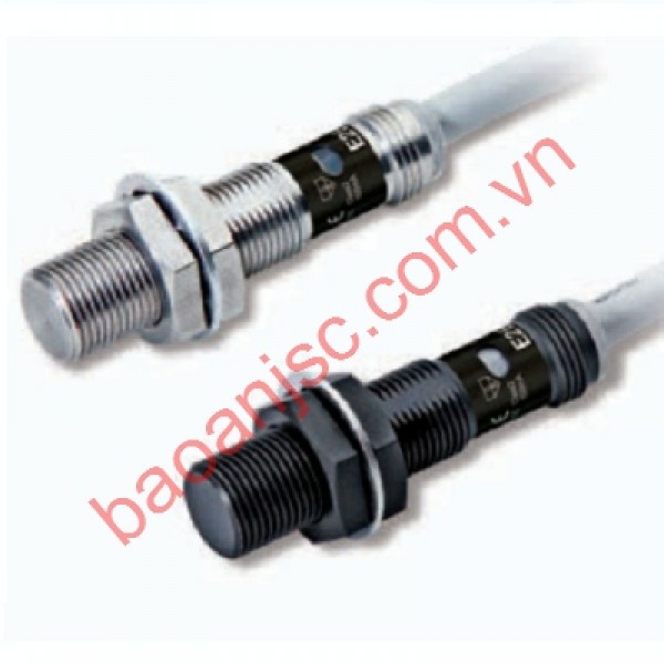 Cảm biến từ Omron E2EF series 