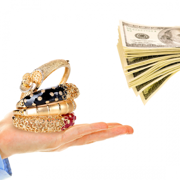 Cầm trang sức tại Người Bạn Vàng: uy tín, an toàn, nhanh chóng