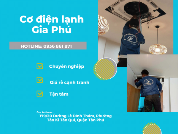 Cần bán nhanh dòng máy lạnh giá rẻ – hỗ trợ tốt nhất cho công trình