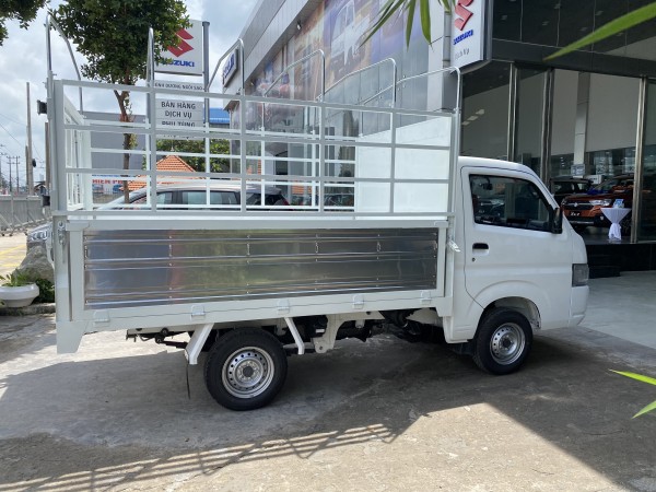 Cần bán xe Suzuki Carry Pro Đời 2021 Tải trọng 750kg Xe sẵn giao ngay